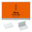 Fate/stay night Heavens Feel Business Card Case Emiya Shiro