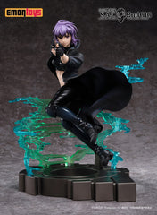 Emontoys Ghost in the Shell: S.A.C. 2nd GIG KUSANAGI MOTOKO Pre-Order