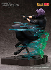 Emontoys Ghost in the Shell: S.A.C. 2nd GIG KUSANAGI MOTOKO Pre-Order
