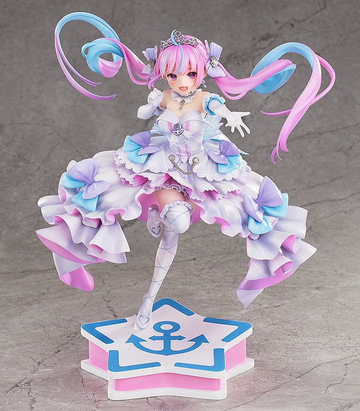 Good Smile Company Hololive Minato Aqua Iro Super Dream Secondary image