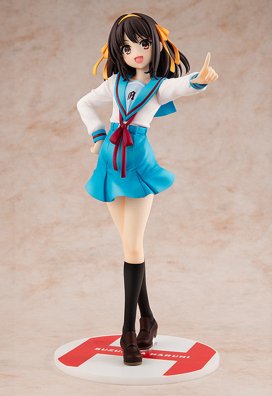 Kadokawa Haruhi Suzumiya Series Light Novel Edition Pre-Order