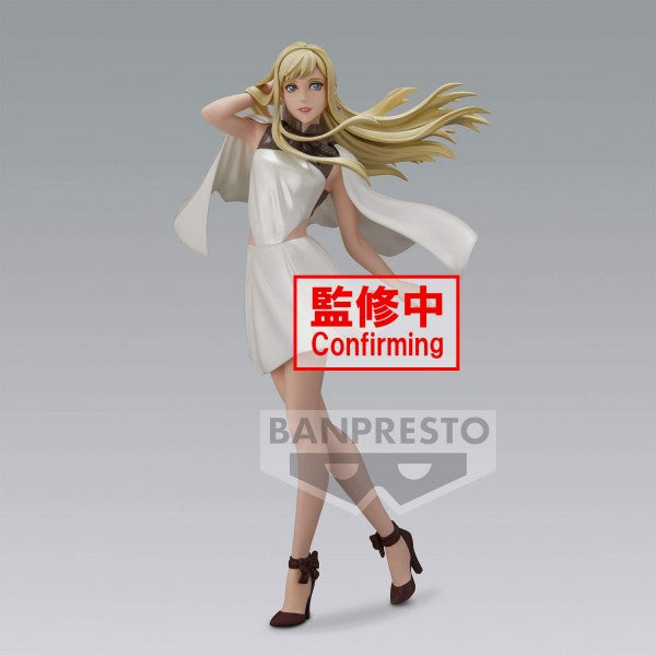 Banpresto GLITTER＆GLAMOURS MOBILE SUIT GUNDAM HATHAWAY-GIGI ANDALUCIA- Main image