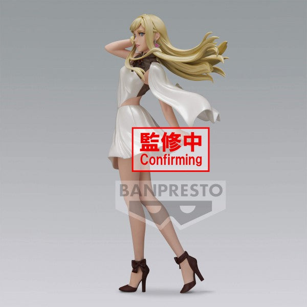 Banpresto GLITTER＆GLAMOURS MOBILE SUIT GUNDAM HATHAWAY-GIGI ANDALUCIA-