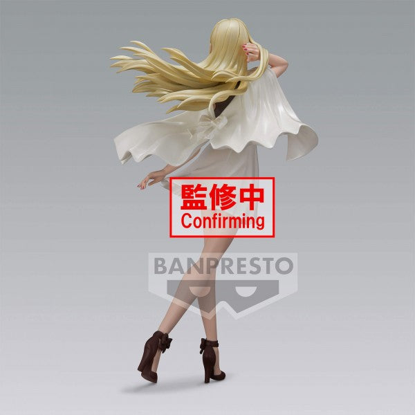 Banpresto GLITTER＆GLAMOURS MOBILE SUIT GUNDAM HATHAWAY-GIGI ANDALUCIA- Secondary image