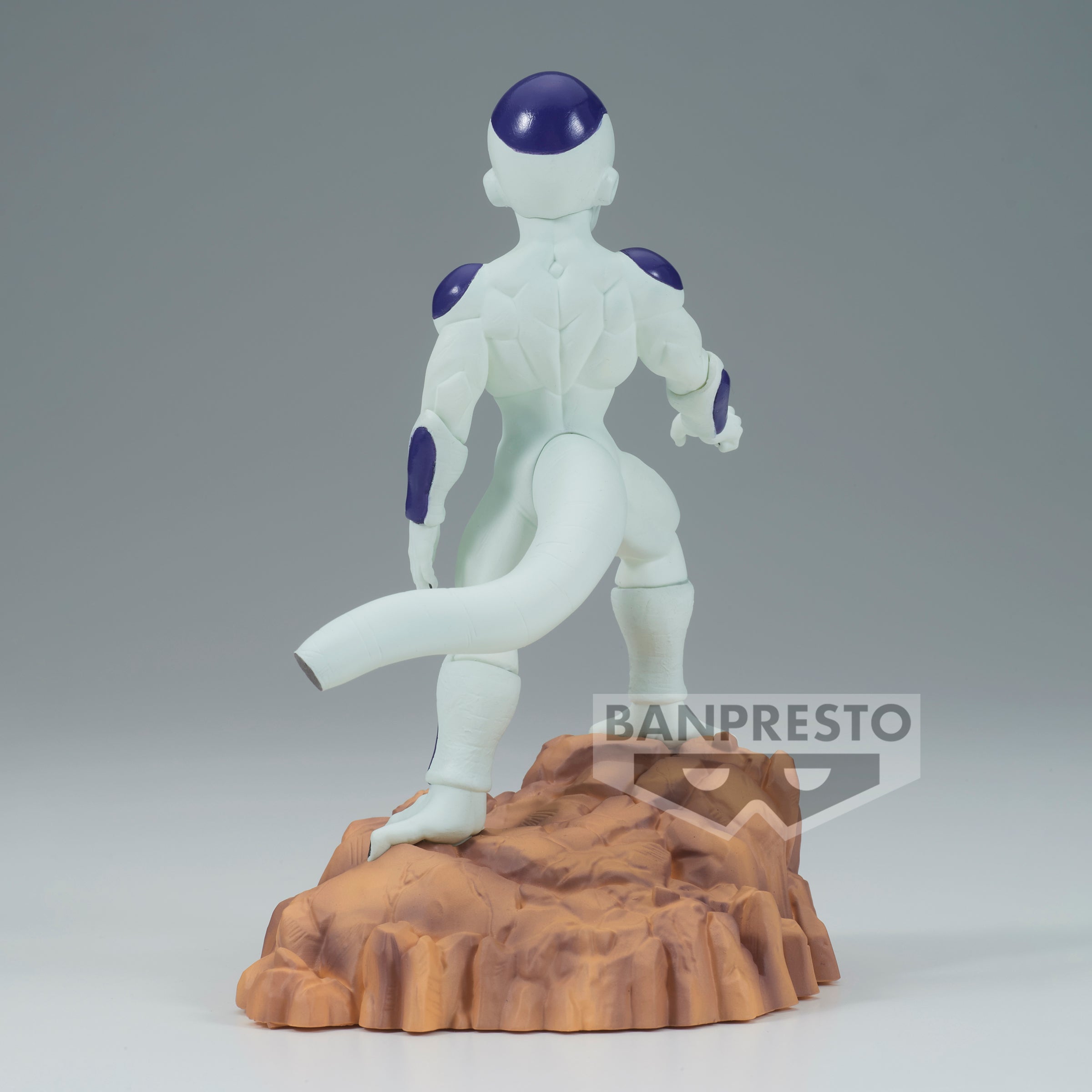 Banpresto Dragon Ball Z History Box Freiza