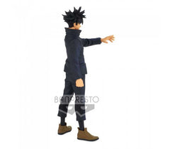 Banpresto JUJUTSU KAISEN JUKON NO KATA MEGUMI FUSHIGURO