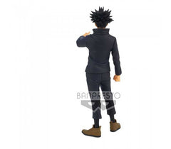 Banpresto JUJUTSU KAISEN JUKON NO KATA MEGUMI FUSHIGURO