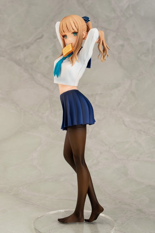 [18+] Daiki Kougyo Kagurazaka Reina Ponytail Main image