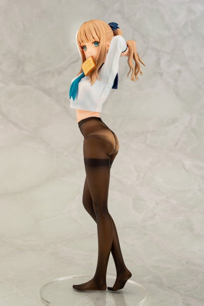 [18+] Daiki Kougyo Kagurazaka Reina Ponytail