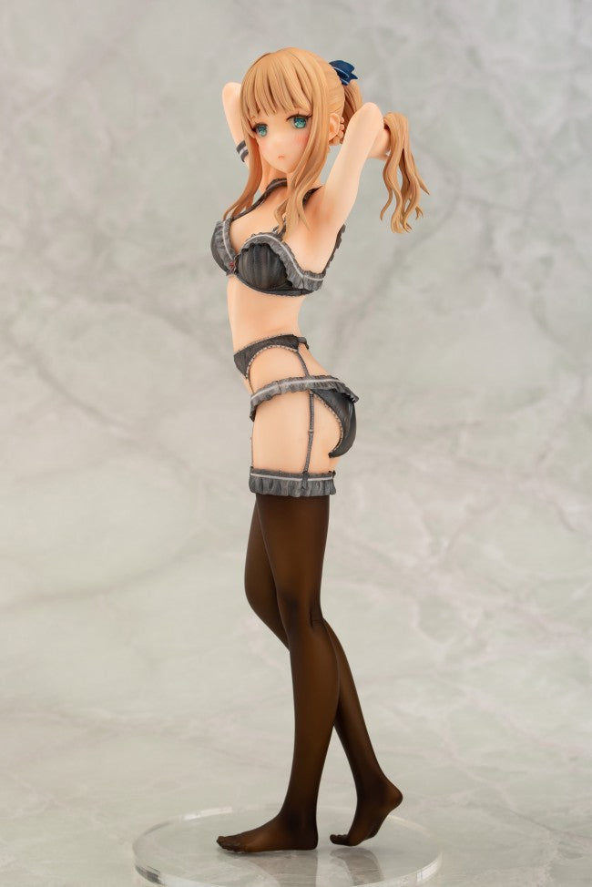 [18+] Daiki Kougyo Kagurazaka Reina Ponytail