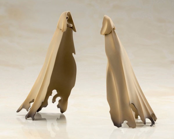 Kotobukiya M.S.G Dress-up Parts Side Cloak Main image