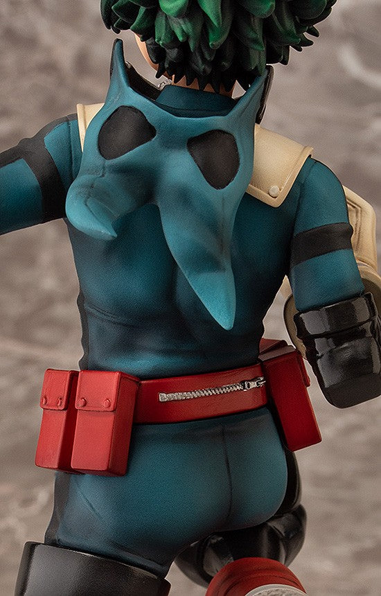 TAKARATOMY My Hero Academia Midoriya Izuku