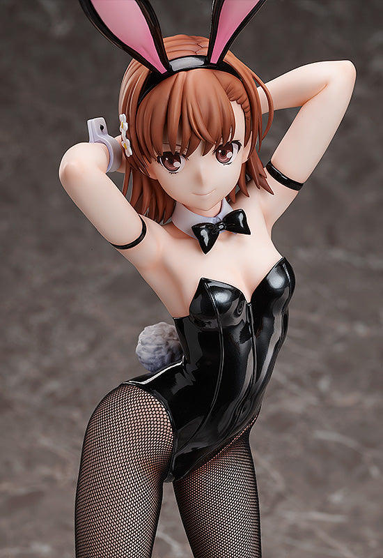 FREEing! Mikoto Misaka Bunny Version 2nd Pre-Order Main image