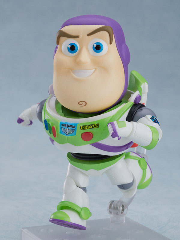 Nendoroid TOY STORY Buzz Lightyear DX Ver. Main image