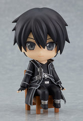 Nendoroid Swacchao! Sword Art Online Kirito