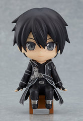 Nendoroid Swacchao! Sword Art Online Kirito