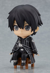 Nendoroid Swacchao! Sword Art Online Kirito