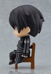 Nendoroid Swacchao! Sword Art Online Kirito