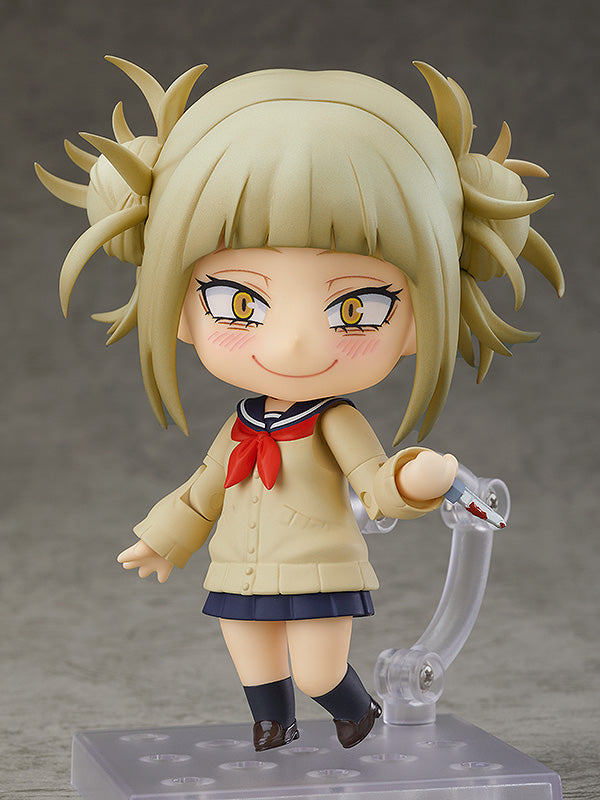 Nendoroid My Hero Academia Himiko Toga Secondary image