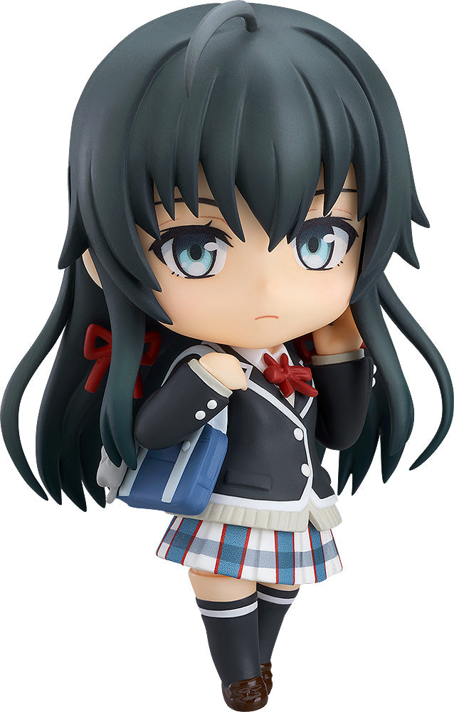 Nendoroid Oregairu Yukino Yukinoshita (re-run) Pre-Order Main image