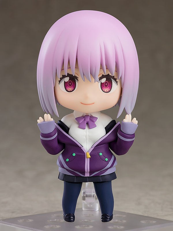 Nendoroid SSSS Gridman Shinjo Akane Main image