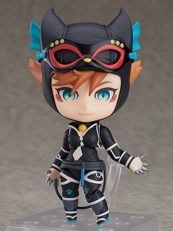 Nendoroid Batman Ninja Catwoman Ninja Edition Main image