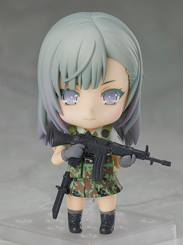 Nendoroid Little Armory Toyosaki Ena Main image