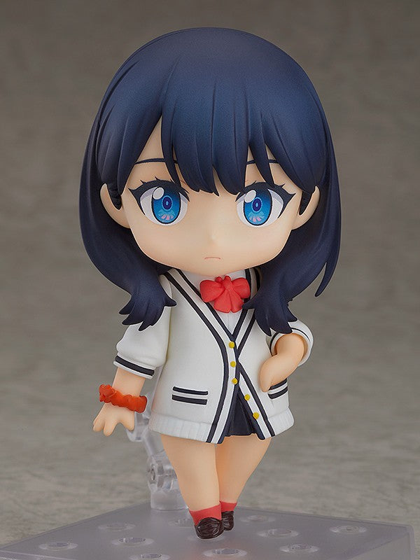 Nendoroid SSSS.Gridman Rikka Takarada Main image