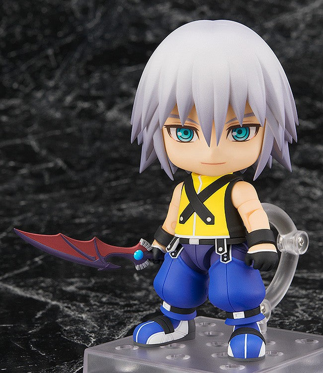 Nendoroid Kingdom Hearts Riku Main image