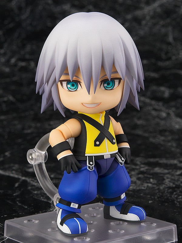Nendoroid Kingdom Hearts Riku Secondary image