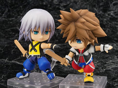 Nendoroid Kingdom Hearts Riku