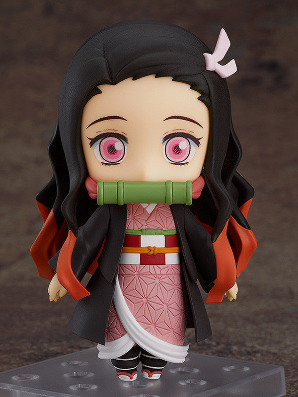 Nendoroid Demon Slayer: Kimetsu no Yaiba Nezuko Kamado