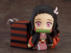 Nendoroid Demon Slayer: Kimetsu no Yaiba Nezuko Kamado