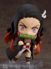 Nendoroid Demon Slayer: Kimetsu no Yaiba Nezuko Kamado