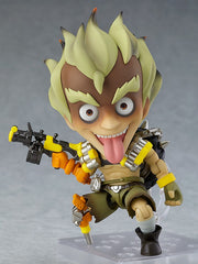 Nendoroid Overwatch Junkrat Classic Skin Edition