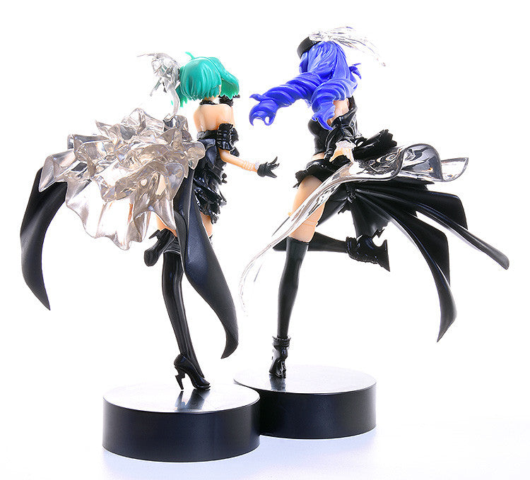 *Slight Box Damage* PLAMAX MF-34 minimum factory The Wings of Goodbye ~noires~ Secondary image