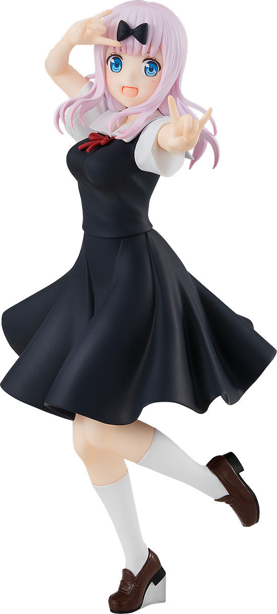 POP UP PARADE Kaguya-sama Love is War?  Chika Fujiwara Pre-Order Main image