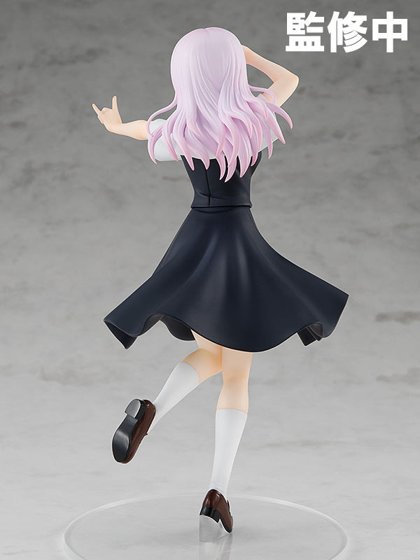 POP UP PARADE Kaguya-sama Love is War?  Chika Fujiwara Pre-Order