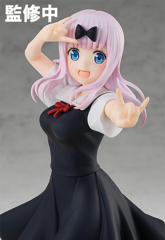 POP UP PARADE Kaguya-sama Love is War?  Chika Fujiwara Pre-Order