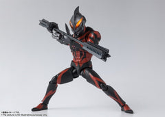 TAMASHII NATIONS S.H.Figuarts Ultraman Belial