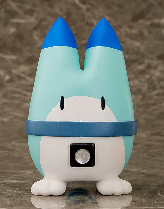 AQUAMARINE Soft Vinyl Lucky Beast Main image