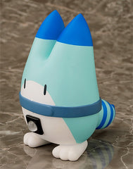 AQUAMARINE Soft Vinyl Lucky Beast