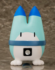 AQUAMARINE Soft Vinyl Lucky Beast