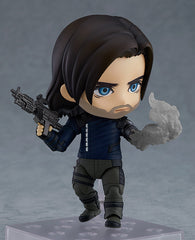 Nendoroid Winter Soldier: Infinity Edition DX Ver.